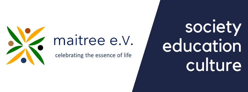 Community volunteers working together